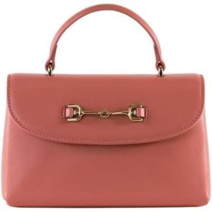 imageSam Edelman Loriane Top Handle HandbagCoral