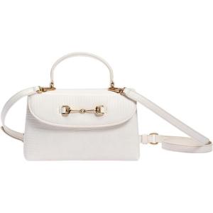 imageSam Edelman Loriane Top Handle HandbagIvory
