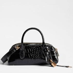 imageSam Edelman Nori Micro Bowler Satchel Black