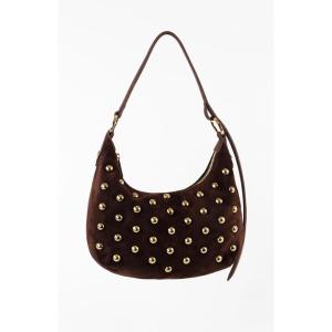 imageSam Edelman Paige Convertible Bracelet Bag Spiced Pecan