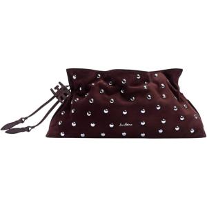 imageSam Edelman Poppy Oversized Clutch Spiced Pecan