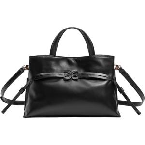 imageSam Edelman Poppy Small Drawstring Crossbody HandbagBlack