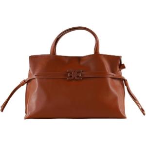 imageSam Edelman Poppy Small Drawstring Crossbody HandbagCognac