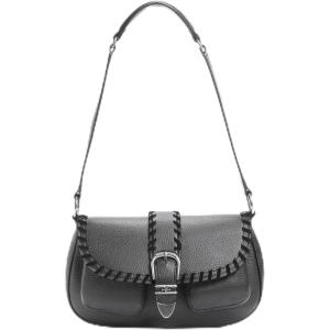 imageSam Edelman Rue Medium Shoulder Bag Black