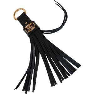 imageSam Edelman Tassel Charm  Black
