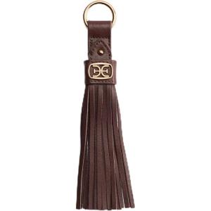 imageSam Edelman Tassel Charm  Spiced Pecan