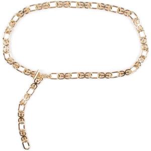 imageSam Edelman Womens Chain BeltGold