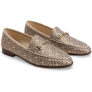 imageSam Edelman Womens Loraine Bit LoaferBeige Multi
