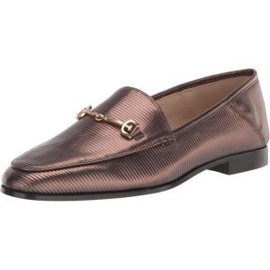 imageSam Edelman Womens Loraine Bit LoaferBlack Amethyst