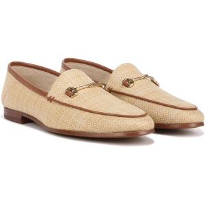 imageSam Edelman Womens Loraine Bit LoaferBleached Beechwood