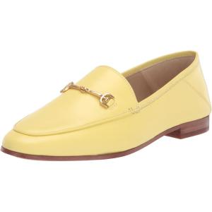 imageSam Edelman Womens Loraine Bit LoaferButter Yellow