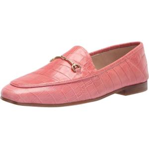 imageSam Edelman Womens Loraine Bit LoaferCherry Blossom
