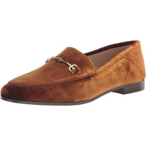 imageSam Edelman Womens Loraine Bit LoaferCocoa Bronze