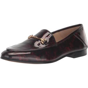 imageSam Edelman Womens Loraine Bit LoaferCoffee Tortoise Multi