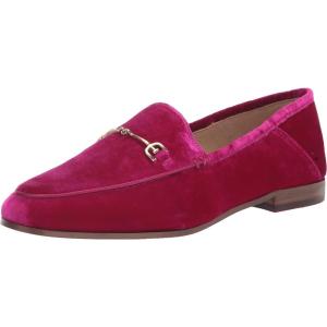 imageSam Edelman Womens Loraine Bit LoaferDeep Orchid