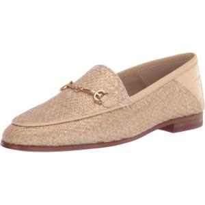 imageSam Edelman Womens Loraine Bit LoaferEggshell
