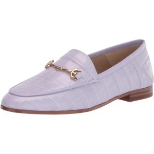 imageSam Edelman Womens Loraine Bit LoaferMisty Lilac