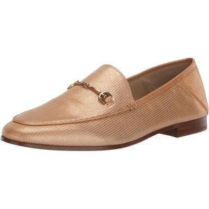 imageSam Edelman Womens Loraine Bit LoaferPeach