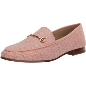 imageSam Edelman Womens Loraine Bit LoaferPink Lotus