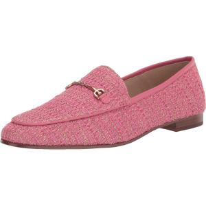 imageSam Edelman Womens Loraine Bit LoaferPink Rose Multi