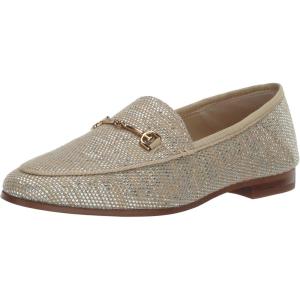 imageSam Edelman Womens Loraine Bit LoaferPlatinum