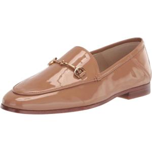 imageSam Edelman Womens Loraine Bit LoaferRosa Blush Patent