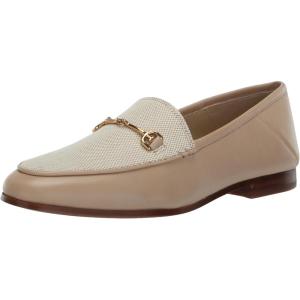 imageSam Edelman Womens Loraine Bit LoaferSandshell