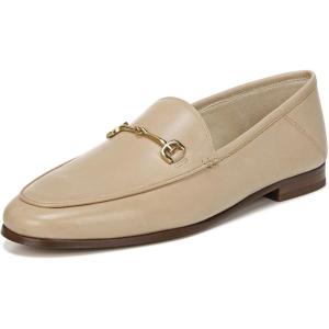imageSam Edelman Womens Loraine Bit LoaferSoft Beige