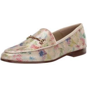 imageSam Edelman Womens Loraine Bit LoaferSunflower Multi