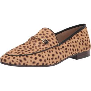 imageSam Edelman Womens Loraine Bit LoaferTan Multi