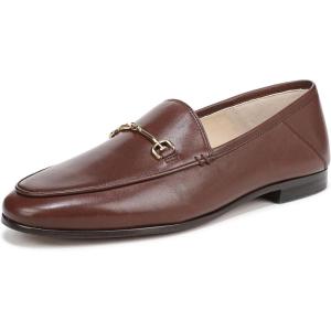 imageSam Edelman Womens Loraine Bit LoaferTerrazzo Brown