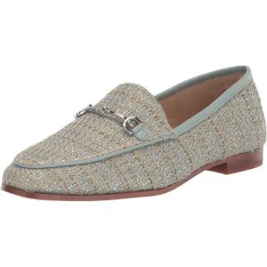 imageSam Edelman Womens Loraine Bit LoaferTide Blue Multi