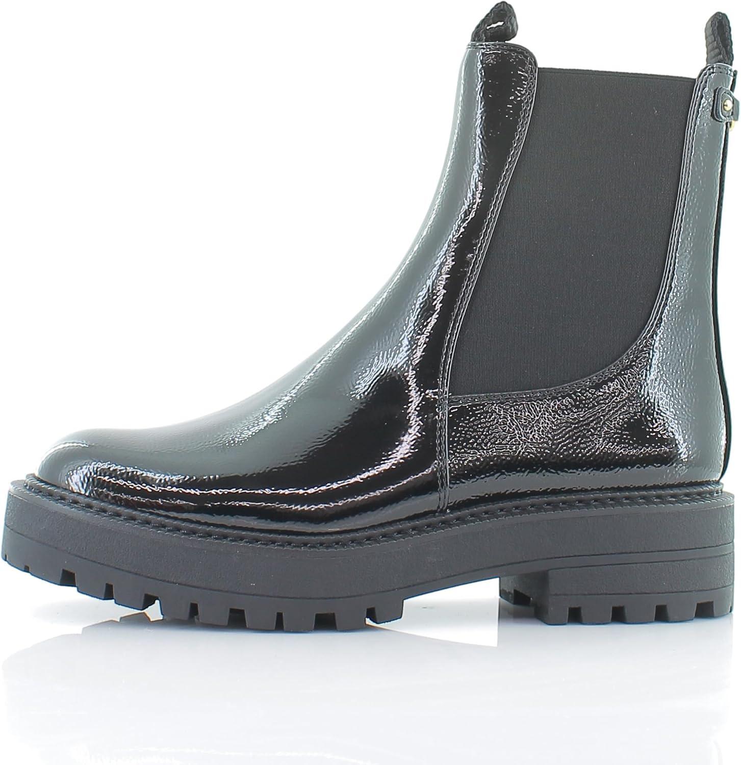 imageSam Edelman Womens Laguna Black 6 M US