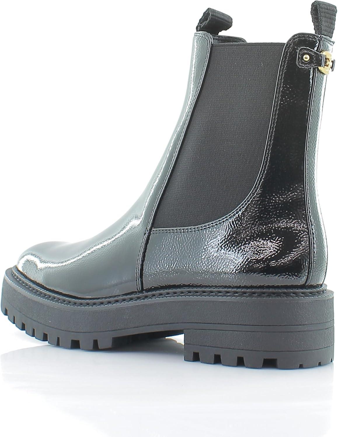 imageSam Edelman Womens Laguna Black 6 M US