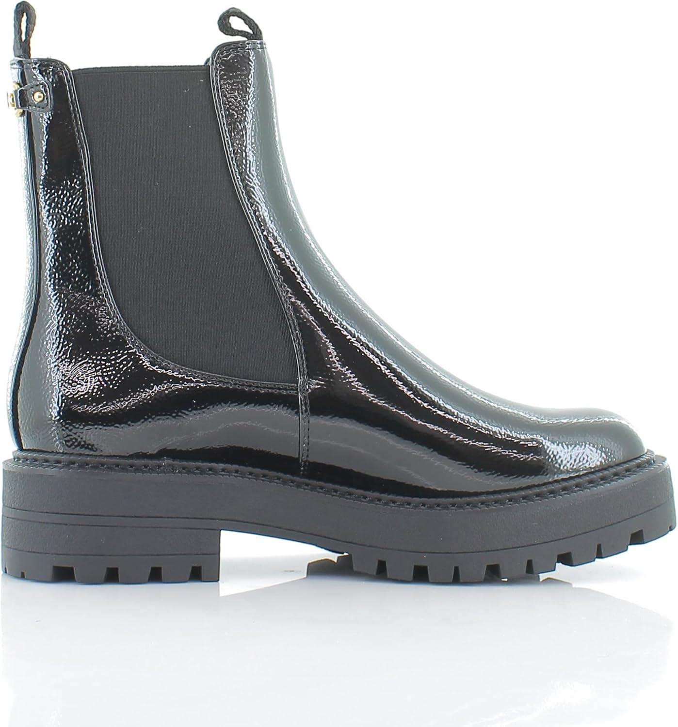 imageSam Edelman Womens Laguna Black 6 M US