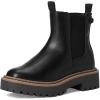 imageSam Edelman Girls Lucianna Laguna Little Big Kid Chelsea BootBlack