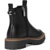 imageSam Edelman Girls Lucianna Laguna Little Big Kid Chelsea BootBlack