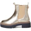 imageSam Edelman Girls Lucianna Laguna Little Big Kid Chelsea BootGold