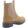 imageSam Edelman Laguna Womens Boots Golden Caramel Size 65 W