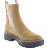 imageSam Edelman Laguna Womens Boots Golden Caramel Size 65 W