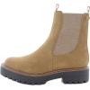 imageSam Edelman Laguna Womens Boots Golden Caramel Size 65 W