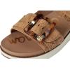 imageSam Edelman Womens Adrianna Sport SandalNatural Cork