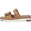 imageSam Edelman Womens Adrianna Sport SandalNatural Cork