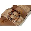imageSam Edelman Womens Adrianna Sport SandalSunny Gold