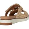 imageSam Edelman Womens Adrianna Sport SandalSunny Gold