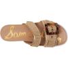 imageSam Edelman Womens Adrianna Sport SandalSunny Gold