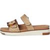 imageSam Edelman Womens Adrianna Sport SandalSunny Gold