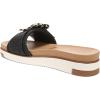 imageSam Edelman Womens Ariane Slide SandalBlack