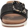 imageSam Edelman Womens Ariane Slide SandalBlack Weave