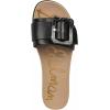 imageSam Edelman Womens Ariane Slide SandalBlack1